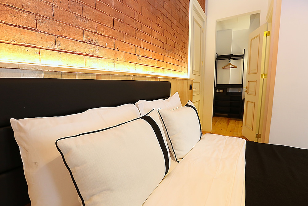 Kamil Bey Süitleri Beyoğlu - Image 28