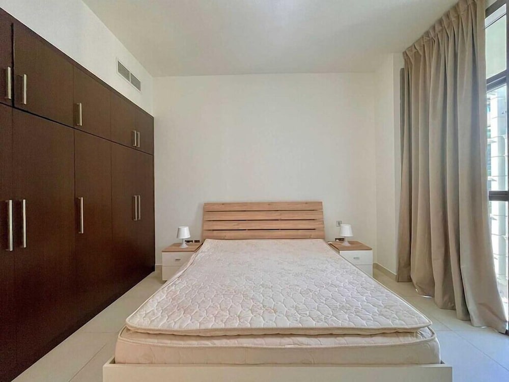 OYO HOME 1414 1 Br With Panoramic View
