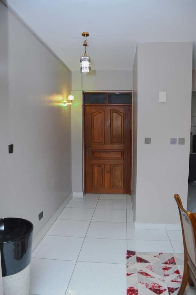 Jumbo Apartments Kisumu