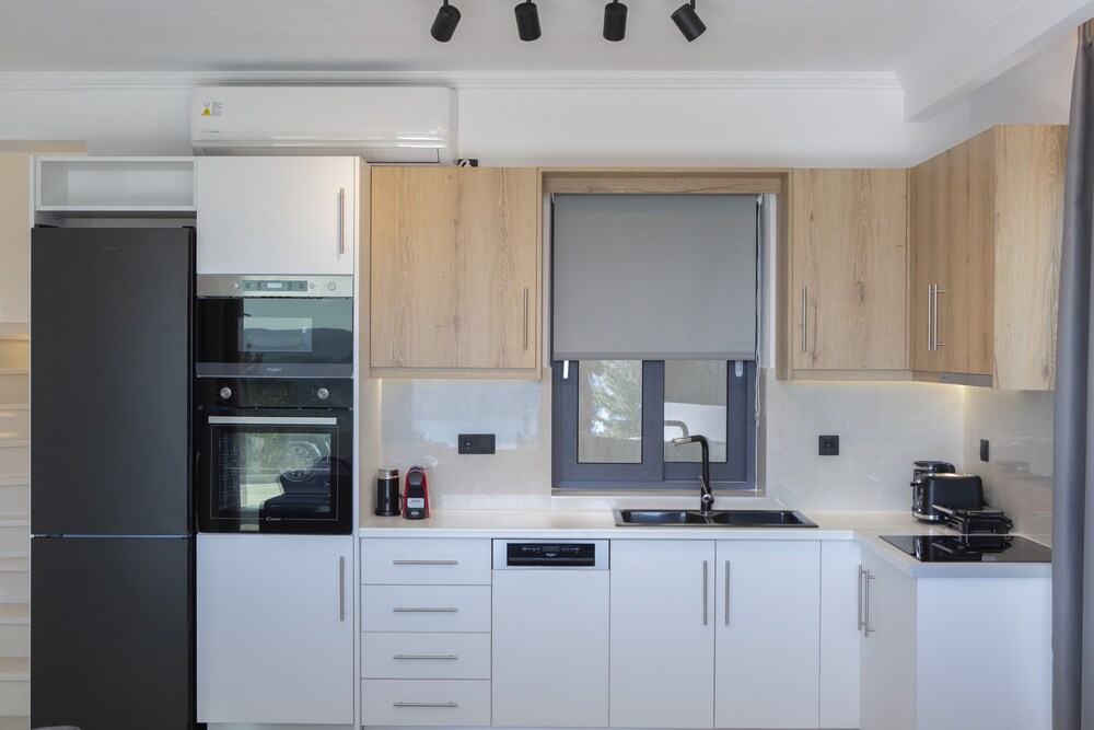Oriens Villas
