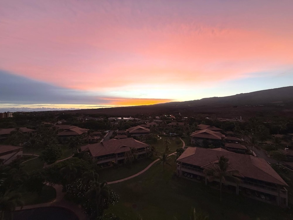 Honua Kai Konea 2 Free Rental Cars KBM Resorts Extra Large Lanai 2 Units, 3 Bedrooms Ml-1460