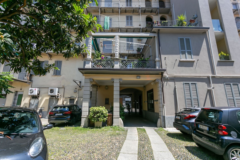 Milano Apartments S.Agostino