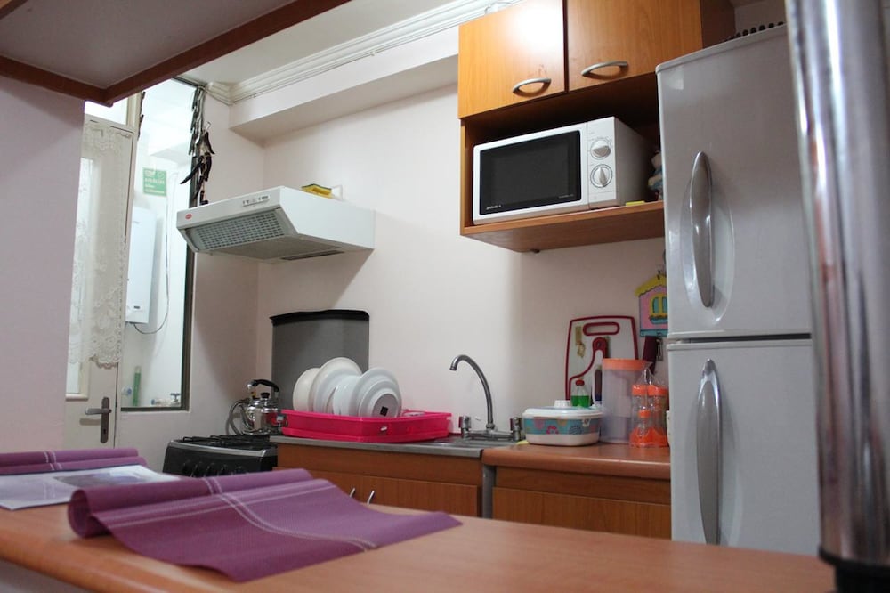 Departamento Vistamar view 5
