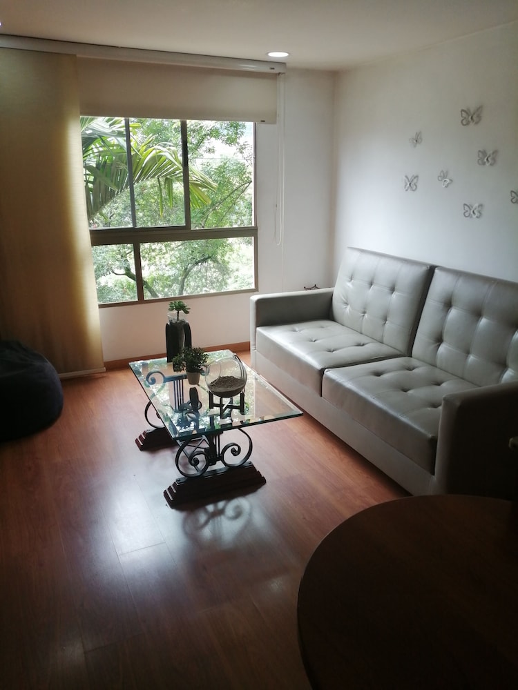 Pie de Cerro Apartamentos