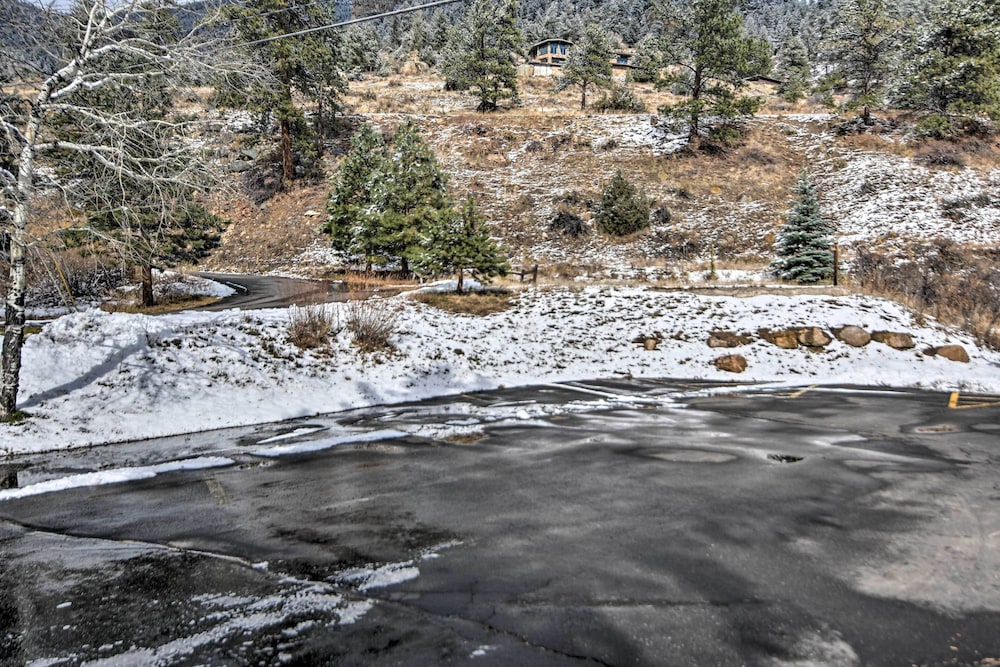 Cozy Condo on Fall River - 1 Mile to Rmnp Gate! - Property Image 39
