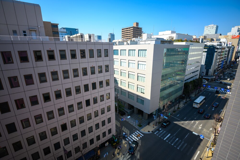 Senba Hostel