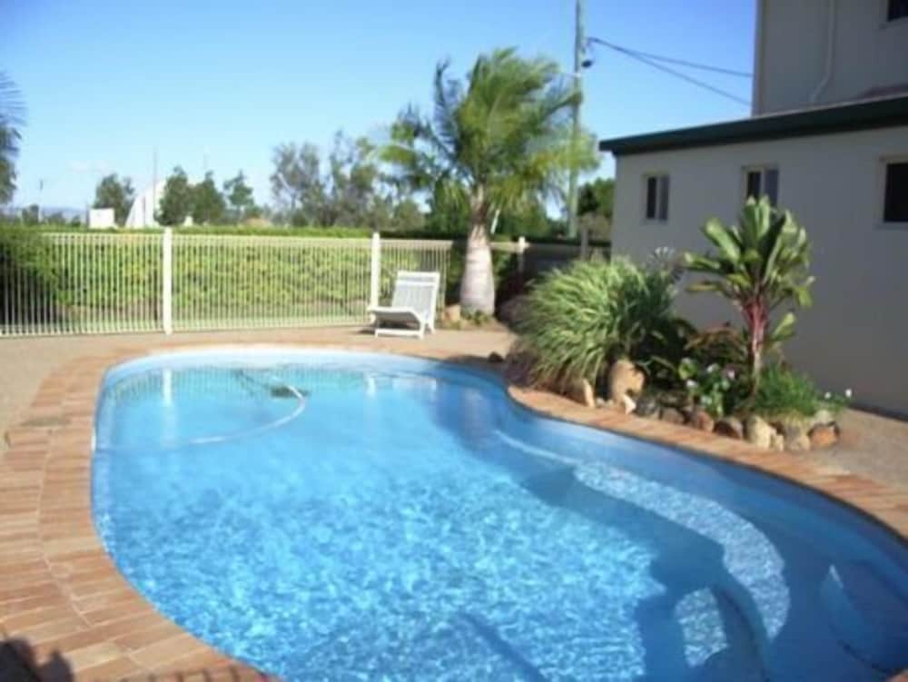 Silo Motor Inn Biloela