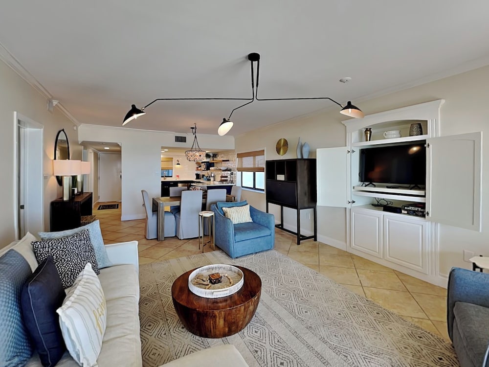 Shipwatch Surf & Yacht #301D by Southern Vacation Rentals