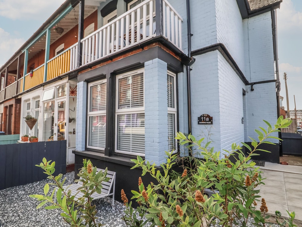 11a Manning Road