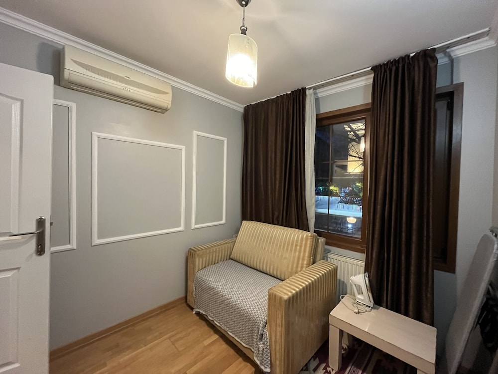 Gulhane Süitler - Image 48