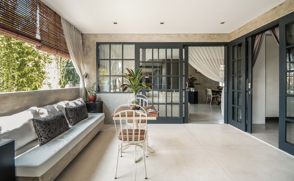 Duur Apartments by Betterplace