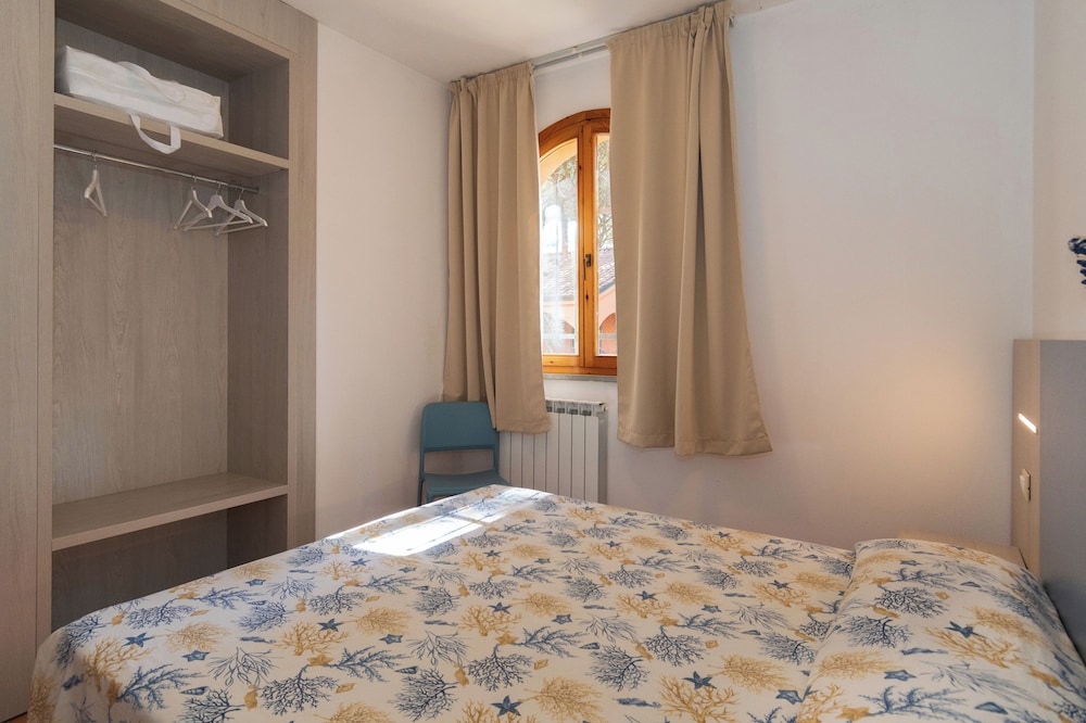 The Charming Marina-village Tipo 3-3 Bedroom Villa 6 Persons