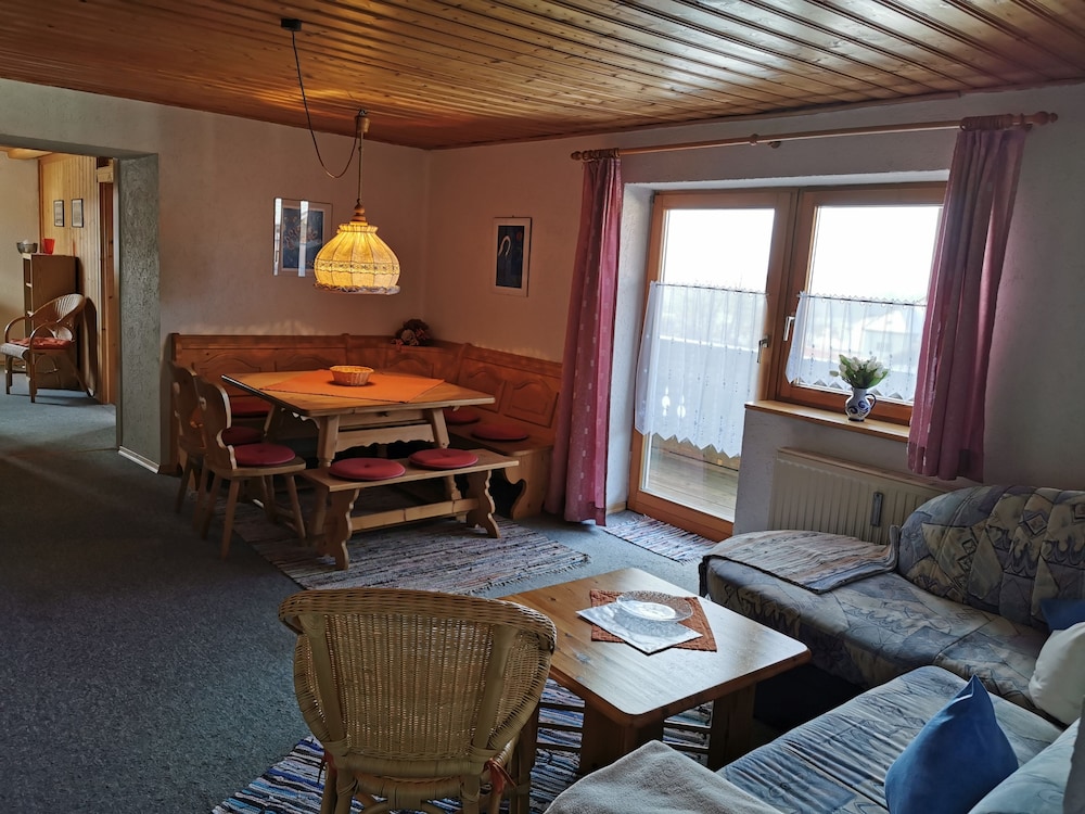 Ferienhaus Haidweg