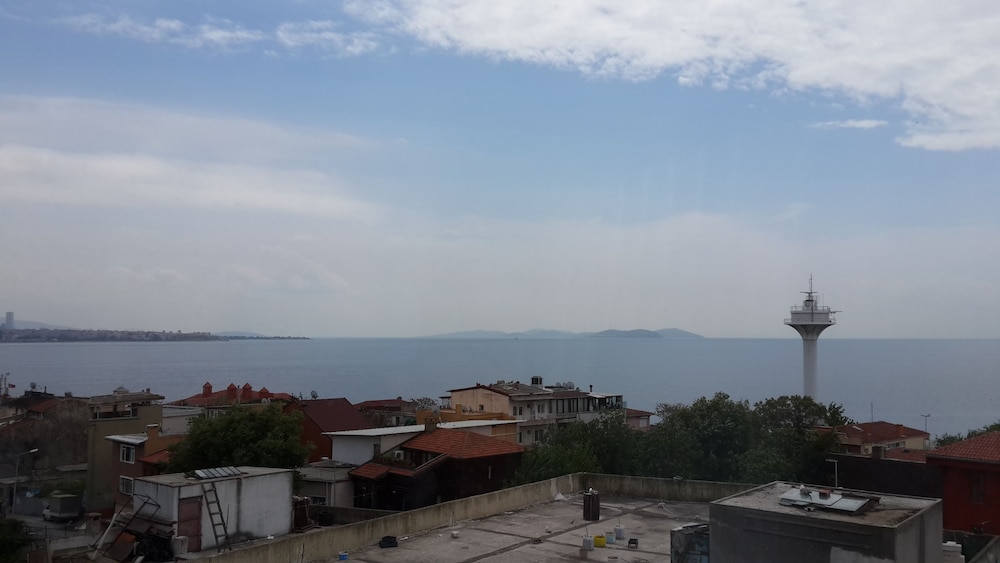 Tashkonak Otel - Image 104