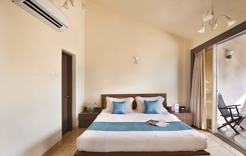 Manas Resort with Petting Zoo