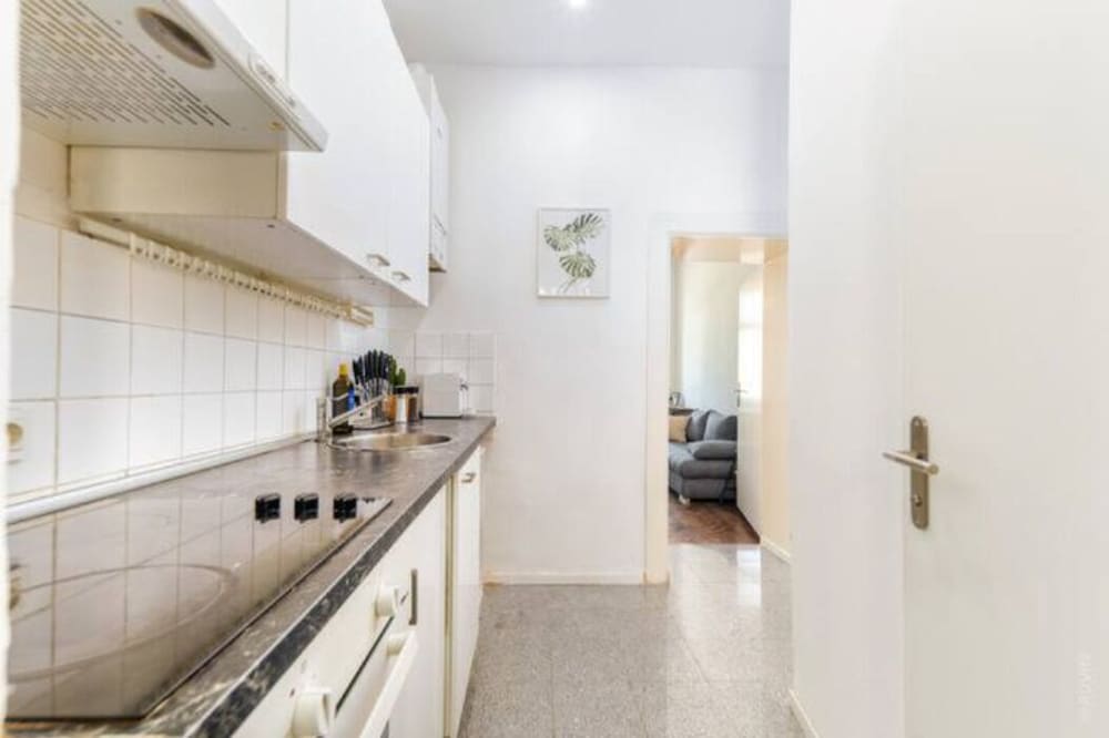 Designer Apartments - Near Danube