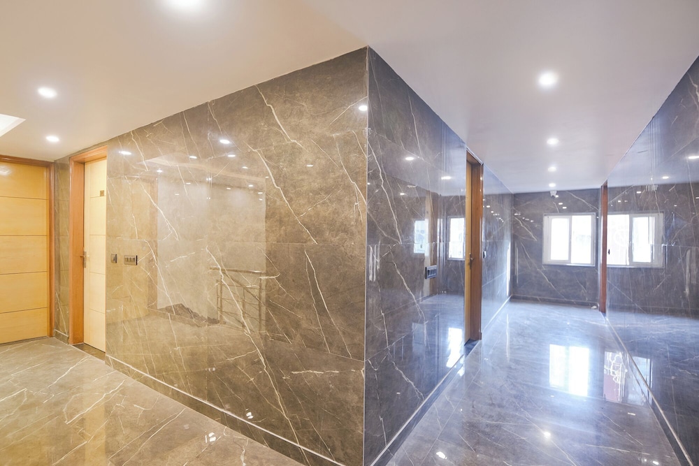 Fabhotel Grand Shiva