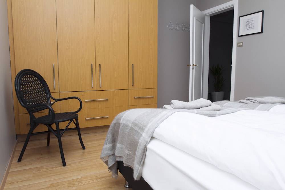 Bríet apartments Akureyri