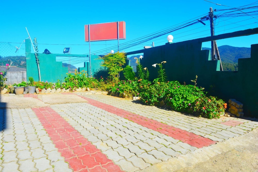 Hill Paradise