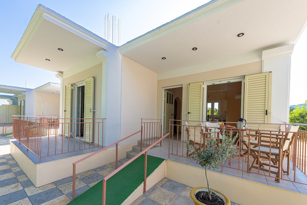 Anesis Residence