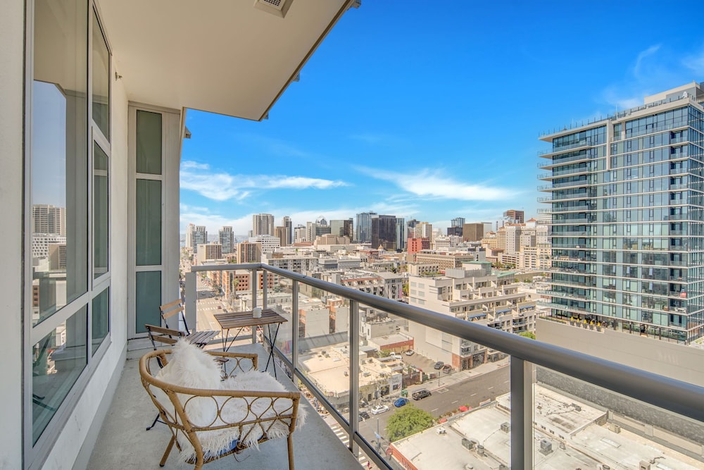 East Village Luxe Stays