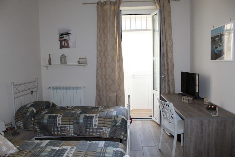 Affittacamere B&B Alba Ionica photo 2