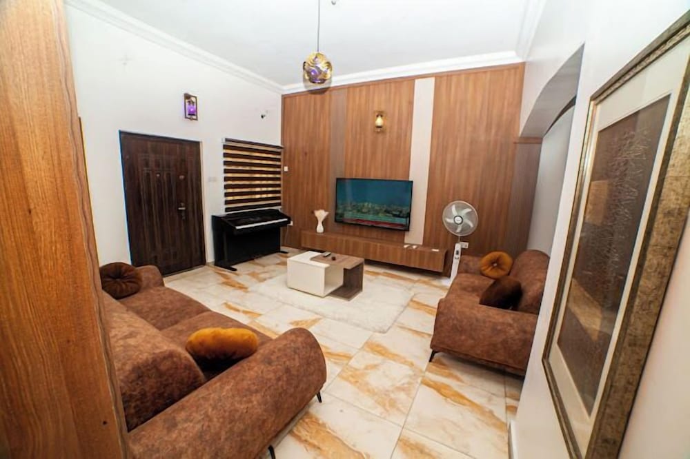 Schemes Apartment Portharcourt
