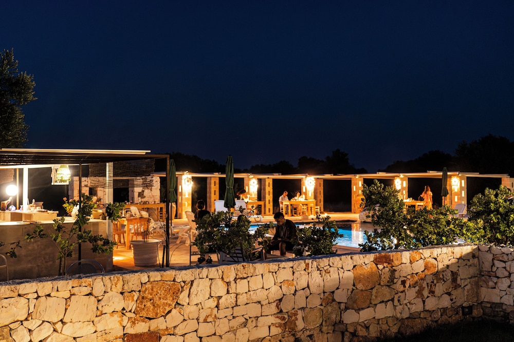Masseria della Piana Ostuni