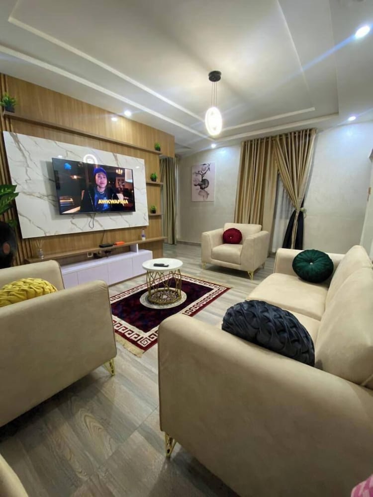 Delchizz Apartment