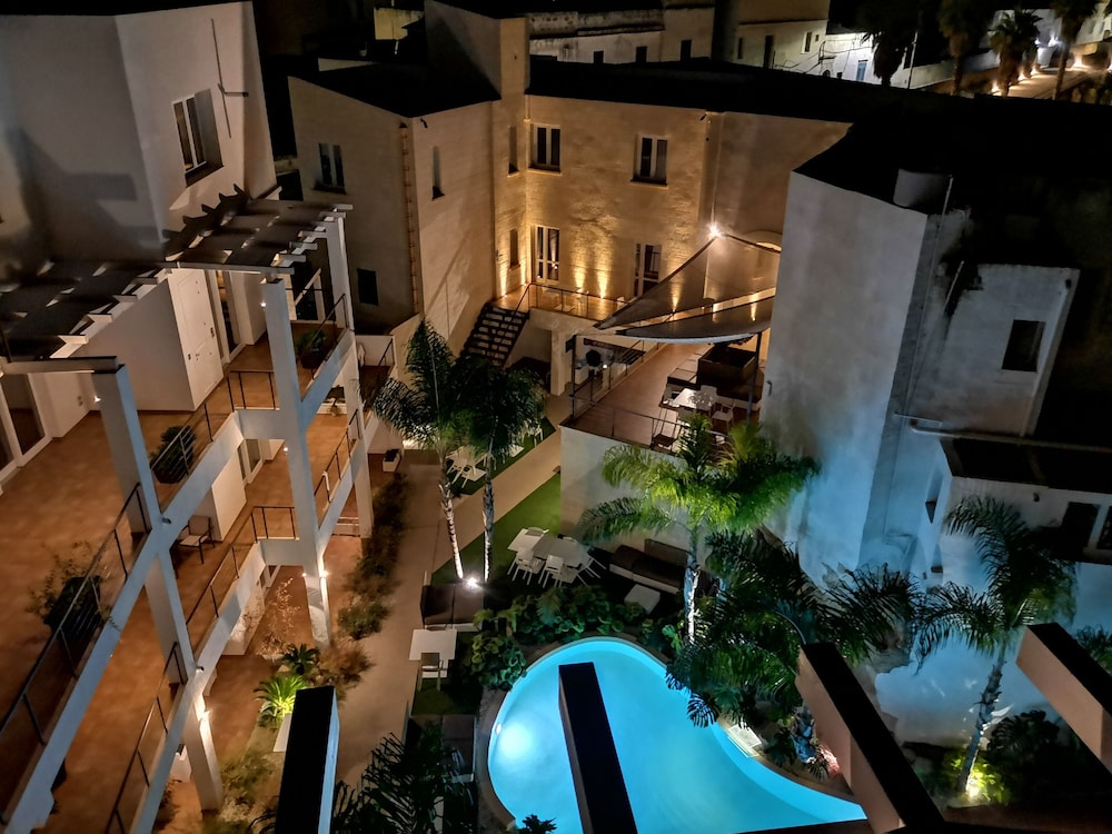 Resort Il Mulino