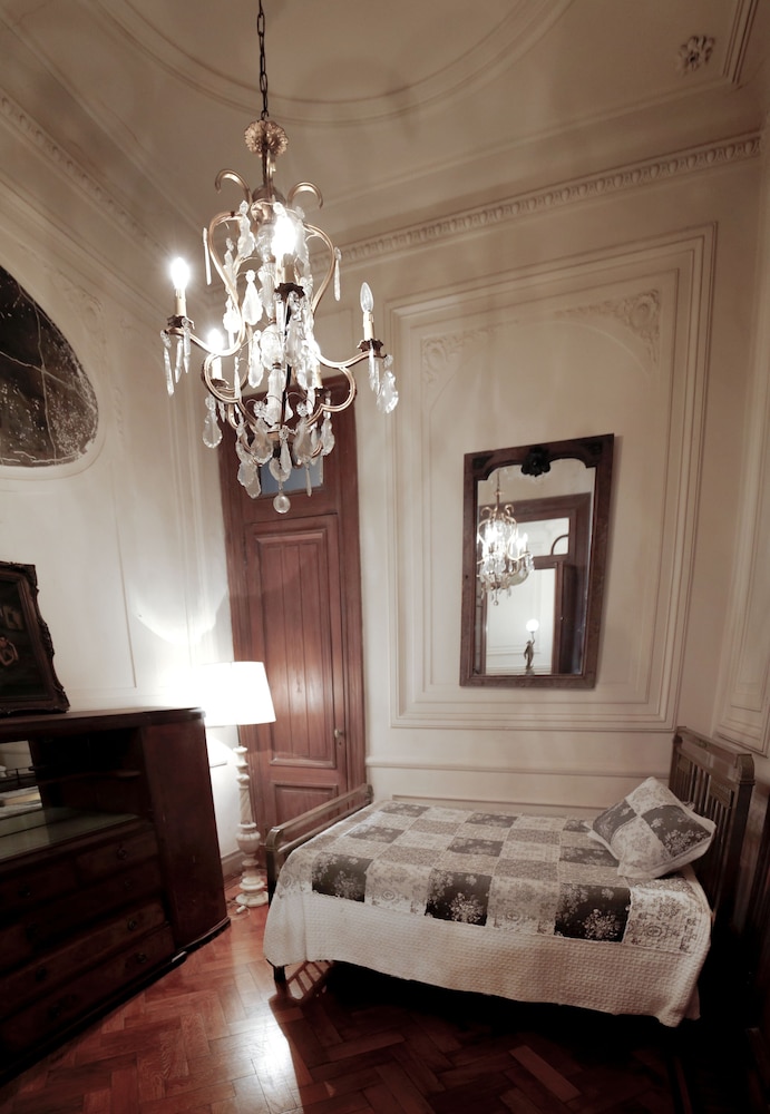 Casa Caseros view 4