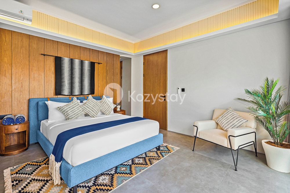 Andra Villa by Kozystay - Natadesa Resort Jimbaran