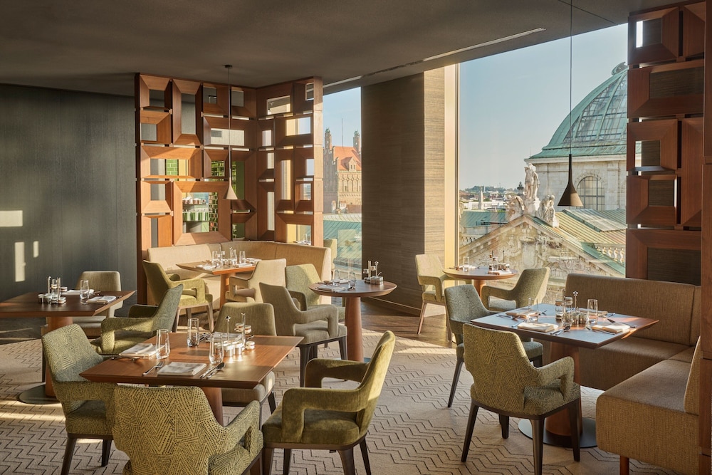 Koenigshof, a Luxury Collection Hotel, Munich 58