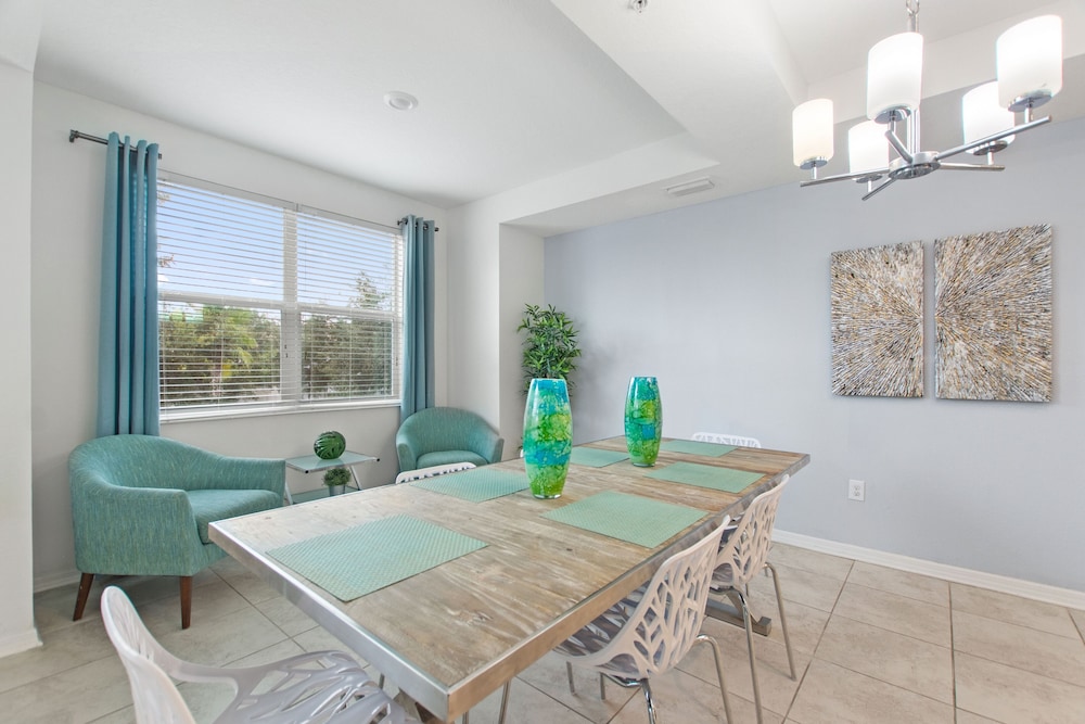 Sunset Retreat At Storey Lake Resort By Shine Villas 2 Bedroom Condo