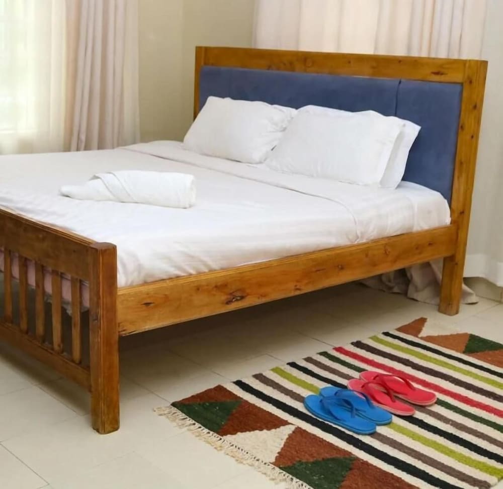 Lux Suites Boffar Residence Naivasha