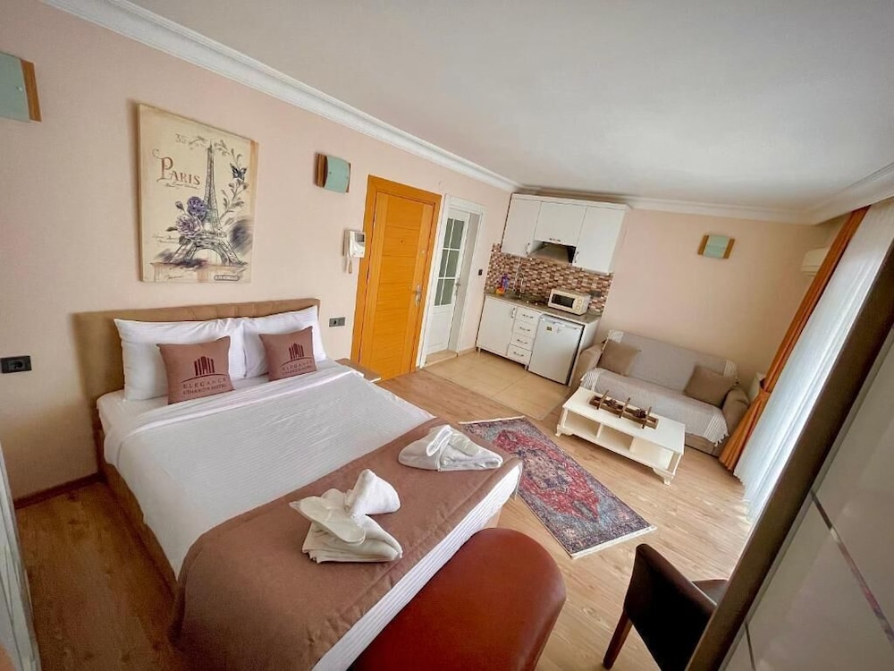 ELEGANCE DAİRE - Image 8