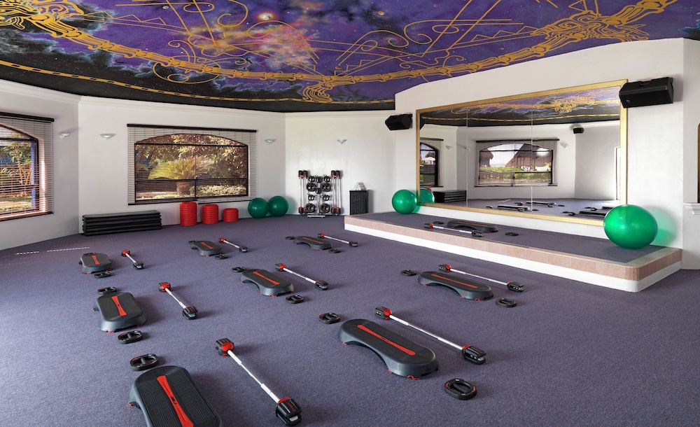 Hard Rock Hotel Riviera Maya - Property Image 74