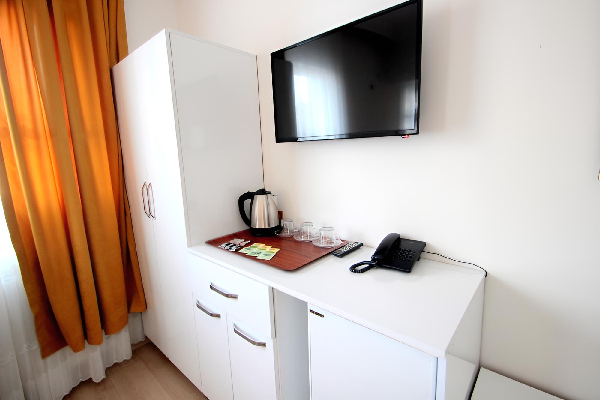 Avrasya Queen Hotel