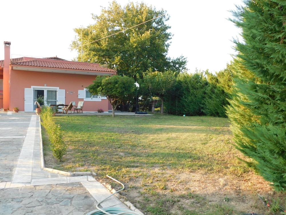 Villa Aris
