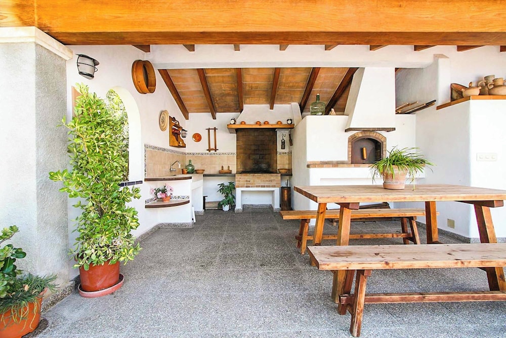 Can Rei Villa