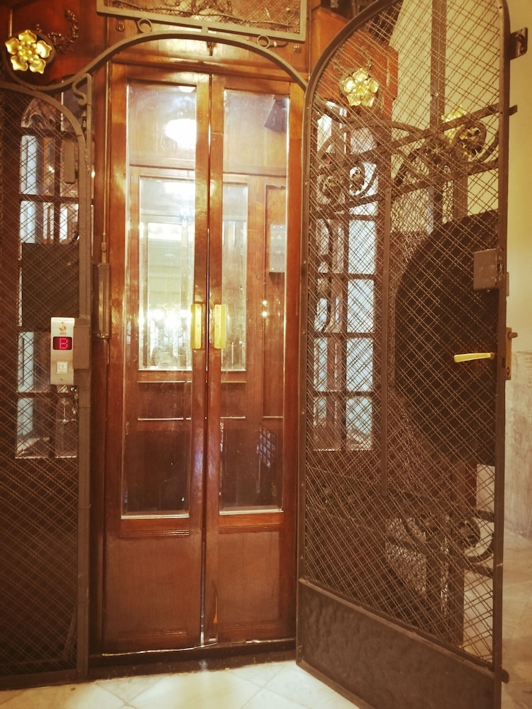 Hostal Felipe II
