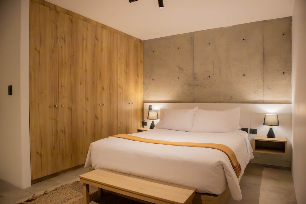 w Sublime 1BR w Balcony in Barranco
