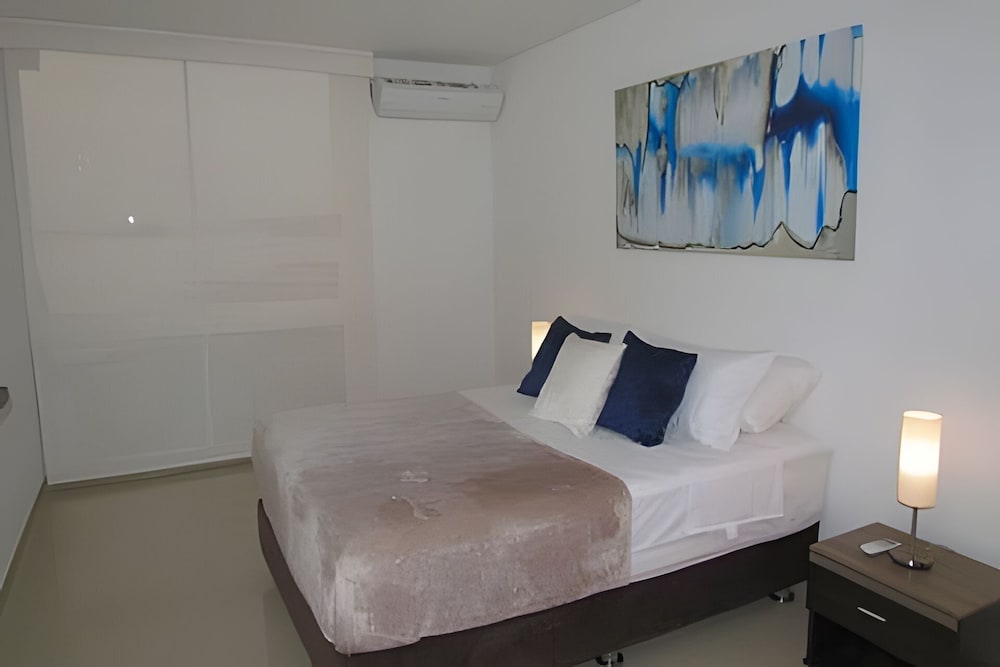 Apartamentos Reserva del Mar - by SOHO