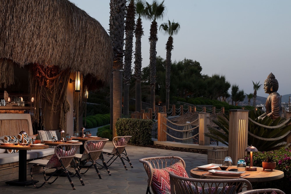 Caresse, Lüks Koleksiyon Tatil Köyü & Spa, Bodrum - Image 90