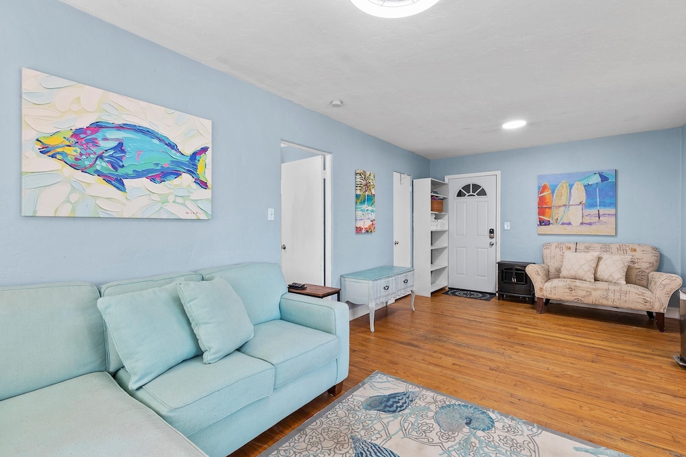Flagler Suites 4