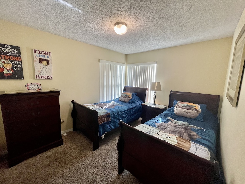 Vacation USA LTD