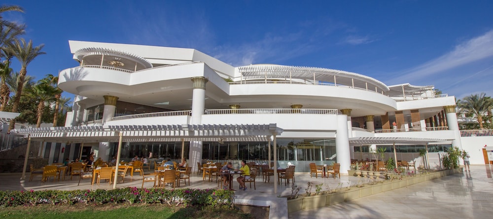 Royal Monte Carlo Sharm El Sheikh - Adults only