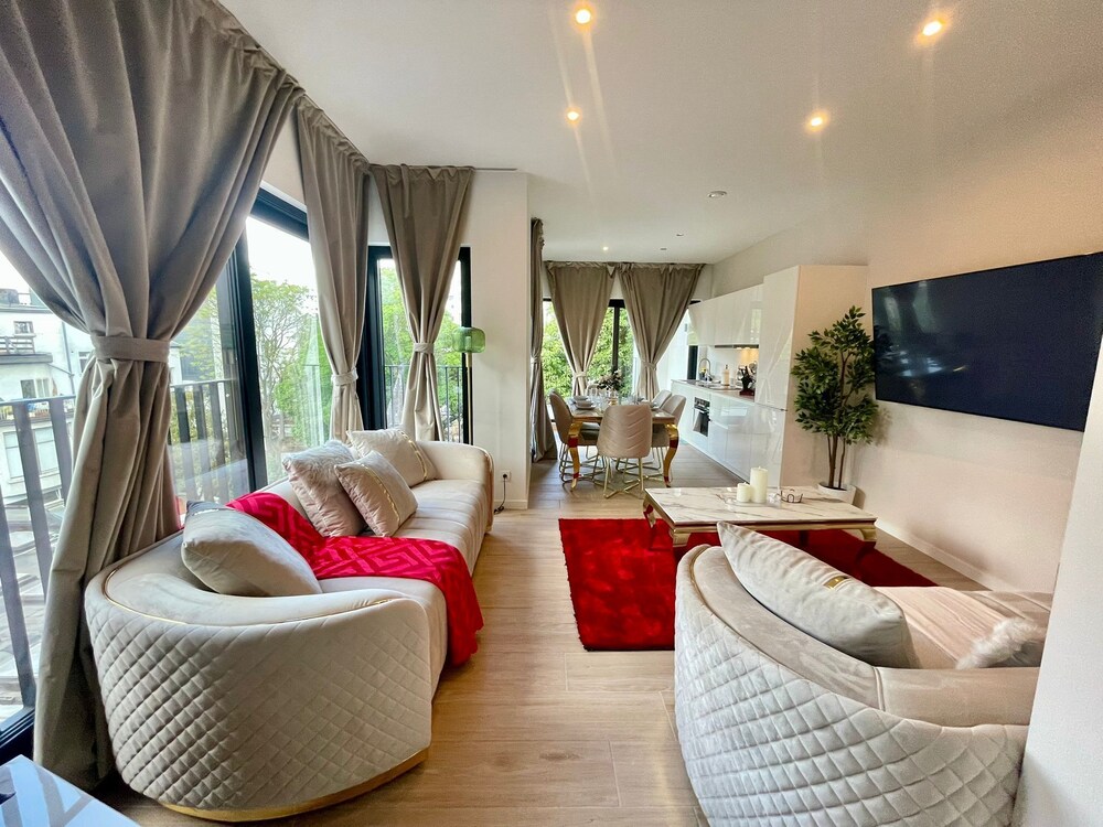 One Lux Stay near Antwerp Central