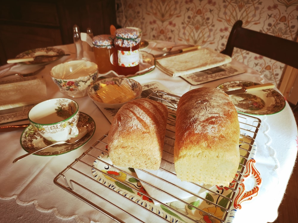 Brampton Dales Farm B&B