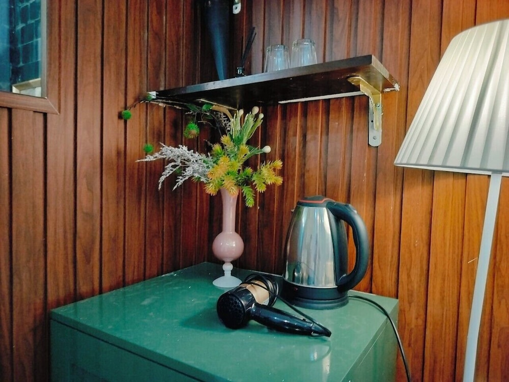 Cozy Fun Homestay 16